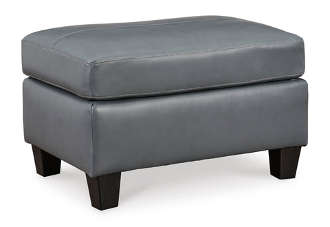 Ashley Genoa Ottoman 4770514C | Mai Furniture