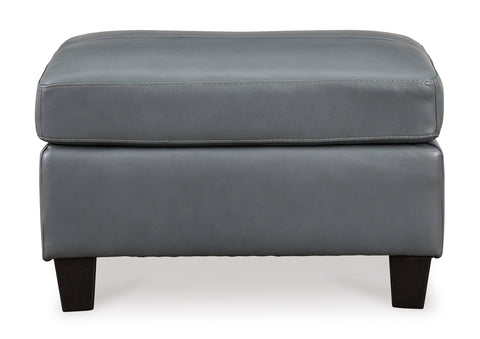 Ashley Genoa Ottoman 4770514C | Mai Furniture