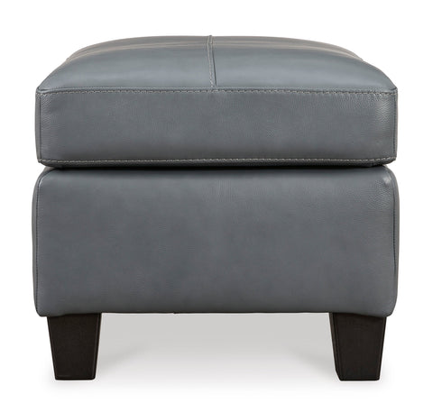 Ashley Genoa Ottoman 4770514C | Mai Furniture