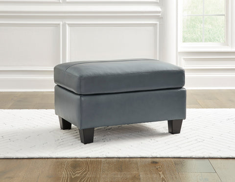 Ashley Genoa Ottoman 4770514C | Mai Furniture