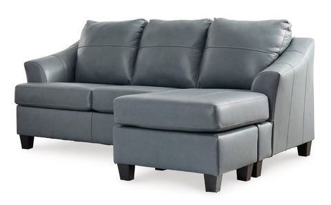Ashley Genoa Sectional Chaise 4770518C | Mai Furniture