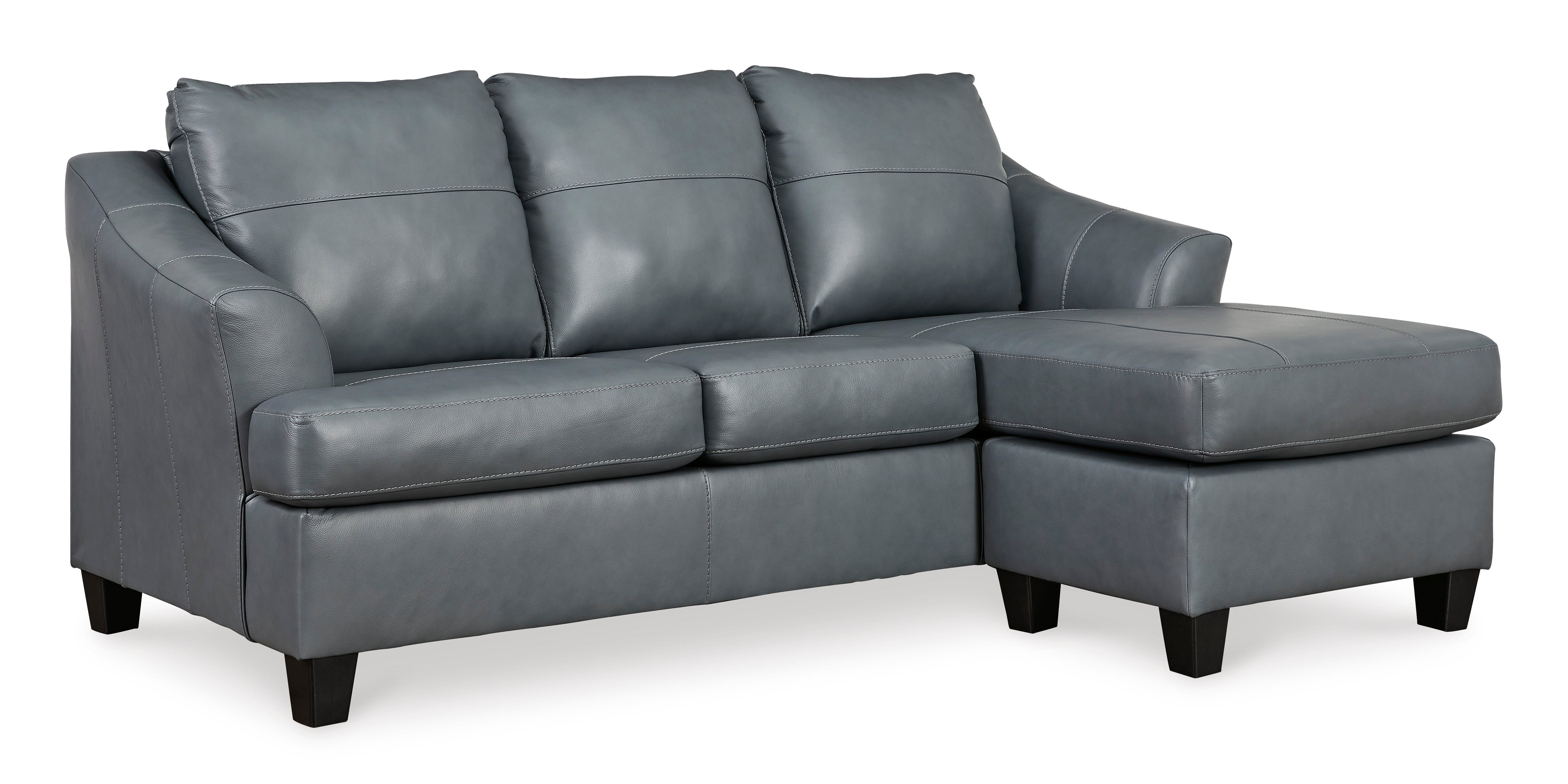 Ashley Genoa Sectional Chaise 4770518C | Mai Furniture