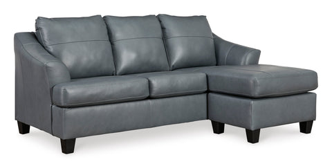 Ashley Genoa Sectional Chaise 4770518C | Mai Furniture