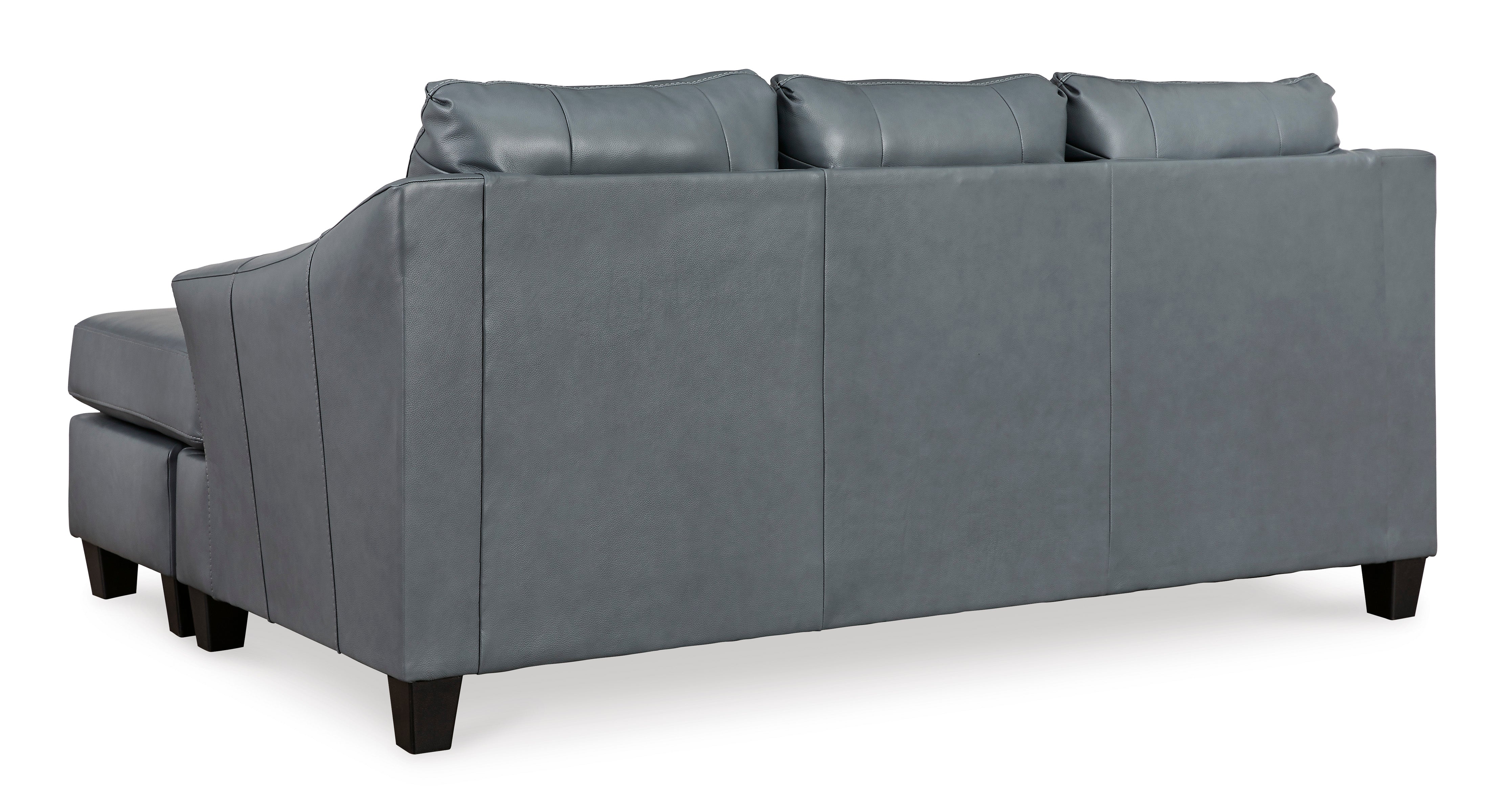 Ashley Genoa Sectional Chaise 4770518C | Mai Furniture