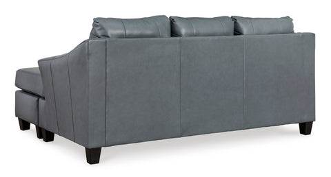 Ashley Genoa Sectional Chaise 4770518C | Mai Furniture