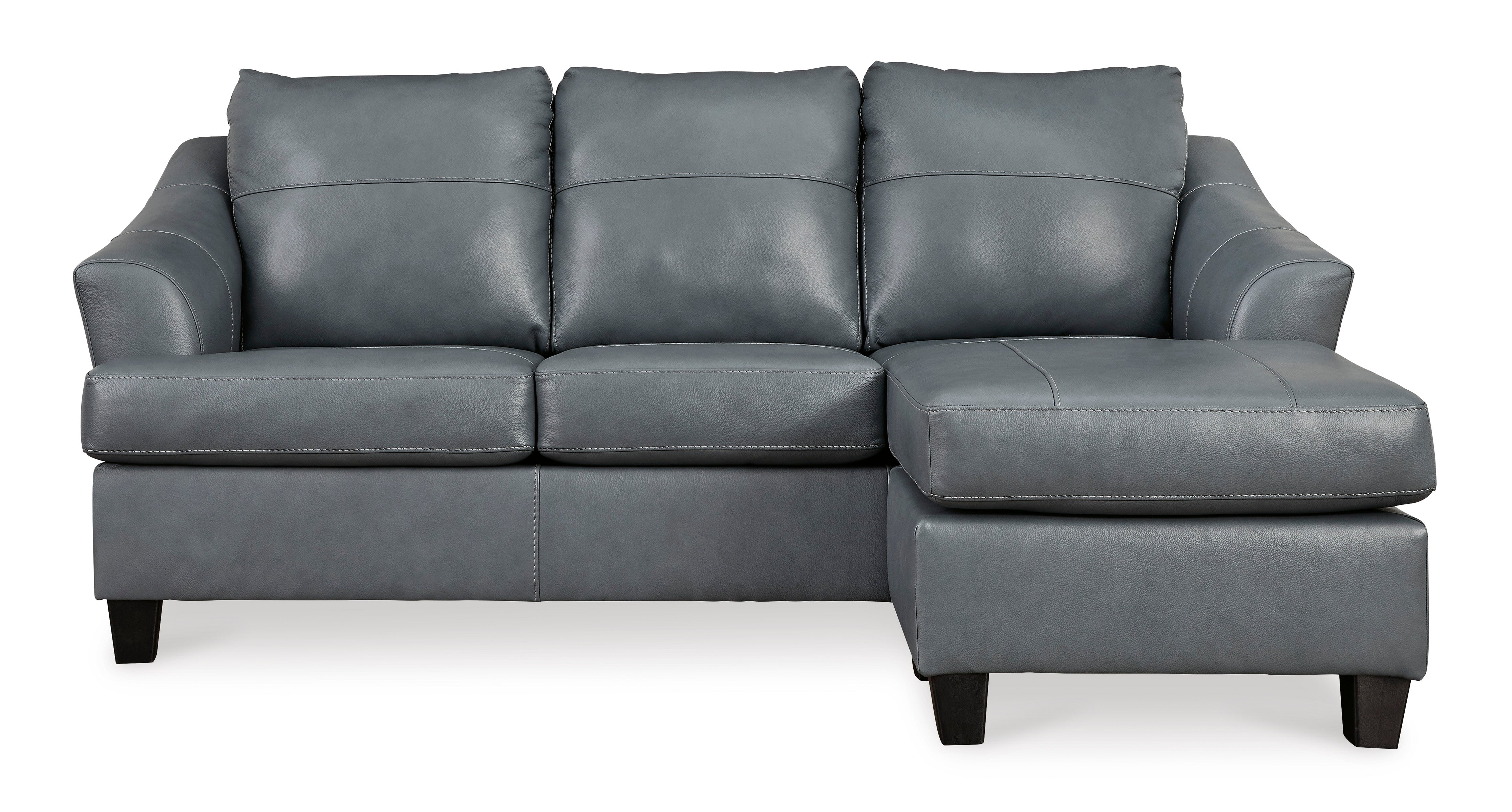 Ashley Genoa Sectional Chaise 4770518C | Mai Furniture