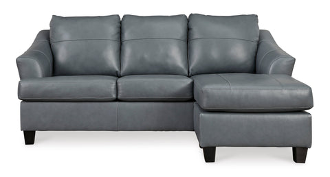 Ashley Genoa Sectional Chaise 4770518C | Mai Furniture