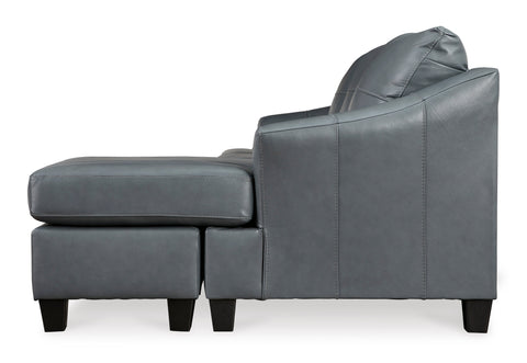 Ashley Genoa Sectional Chaise 4770518C | Mai Furniture