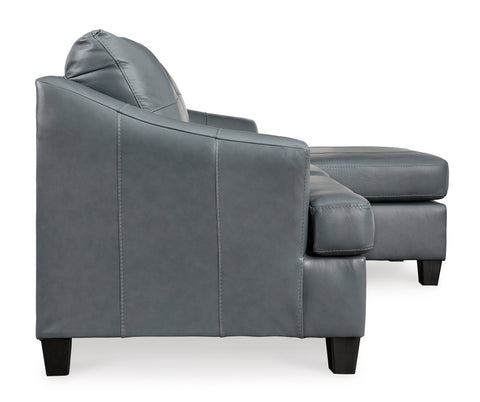 Ashley Genoa Sectional Chaise 4770518C | Mai Furniture