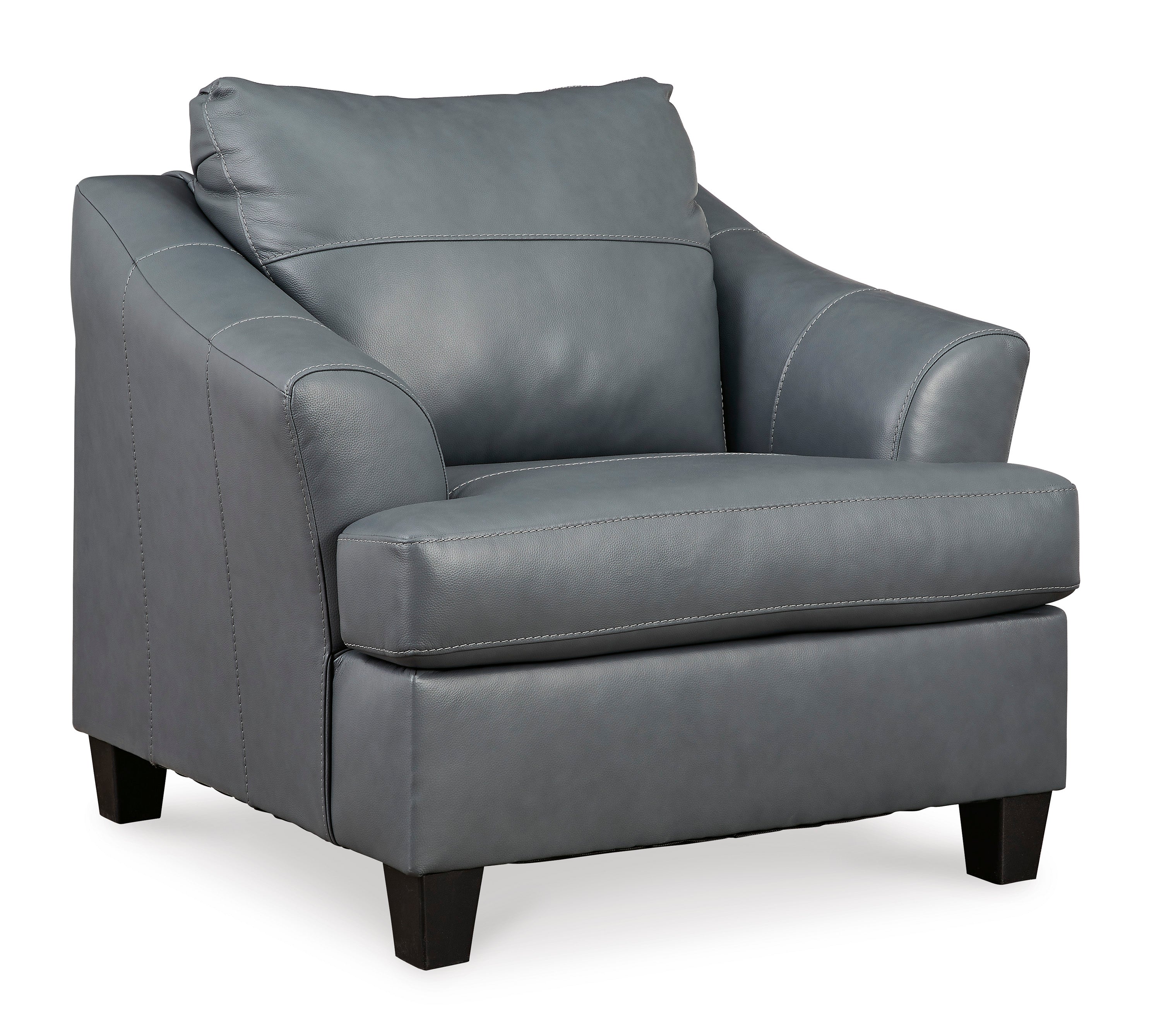 Ashley Genoa Chair and a Half 4770523C | Mai Furniture