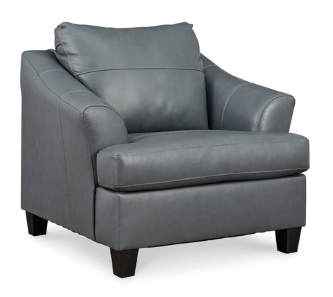Ashley Genoa Chair and a Half 4770523C | Mai Furniture