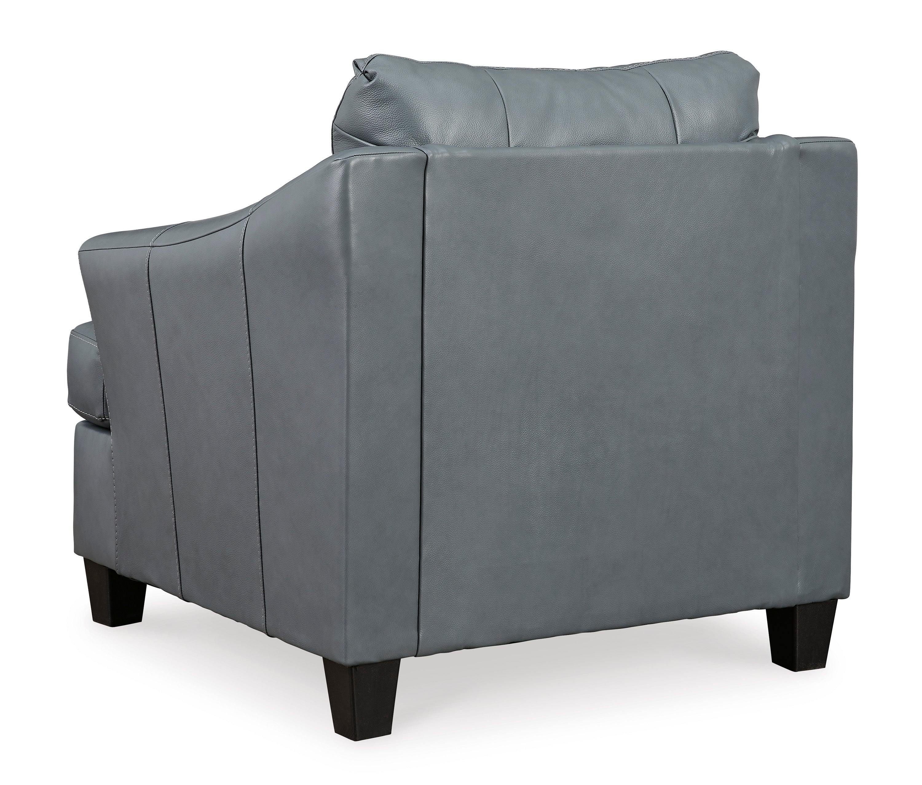 Ashley Genoa Chair and a Half 4770523C | Mai Furniture