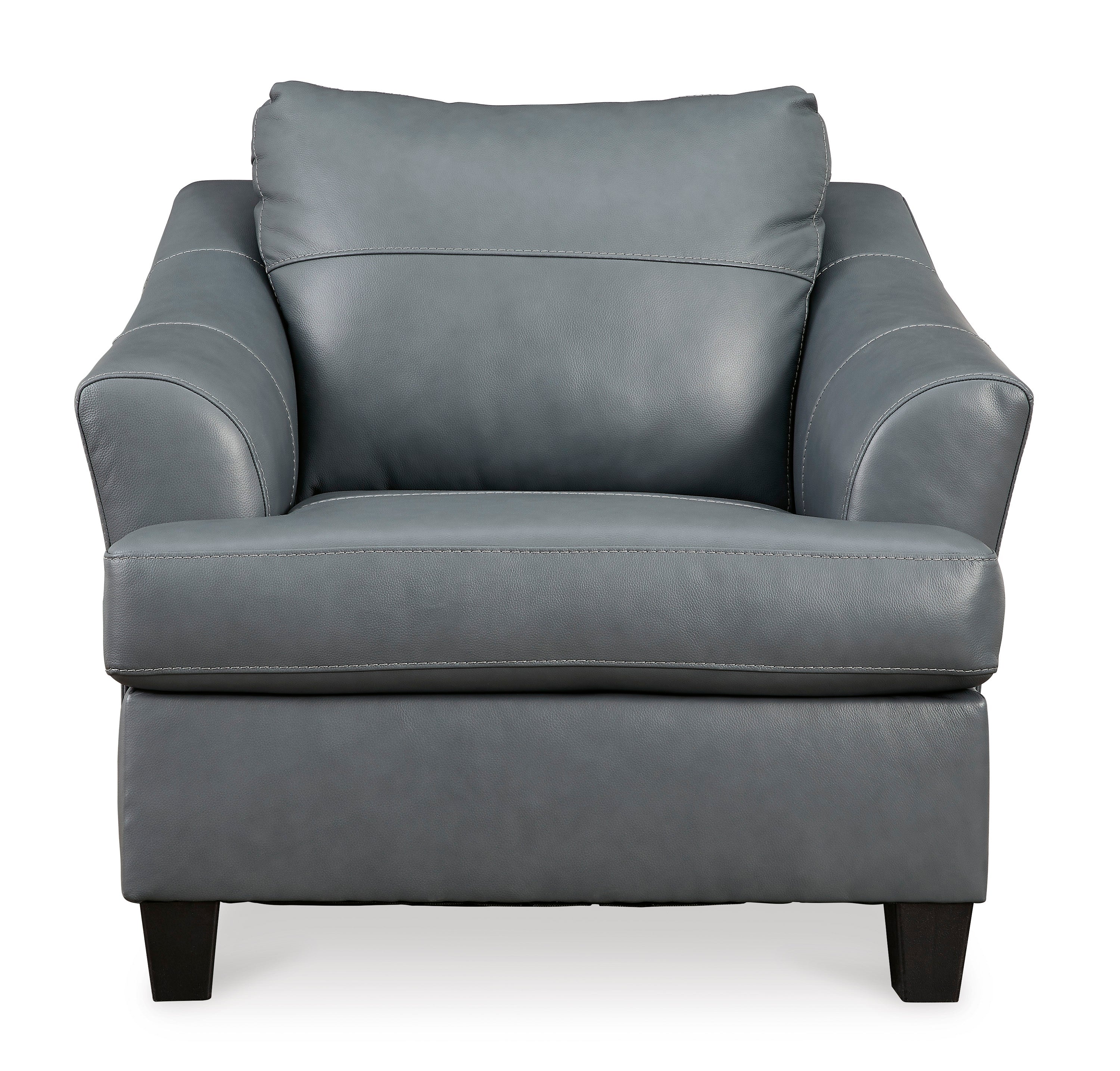 Ashley Genoa Chair and a Half 4770523C | Mai Furniture