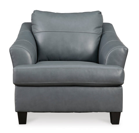 Ashley Genoa Chair and a Half 4770523C | Mai Furniture