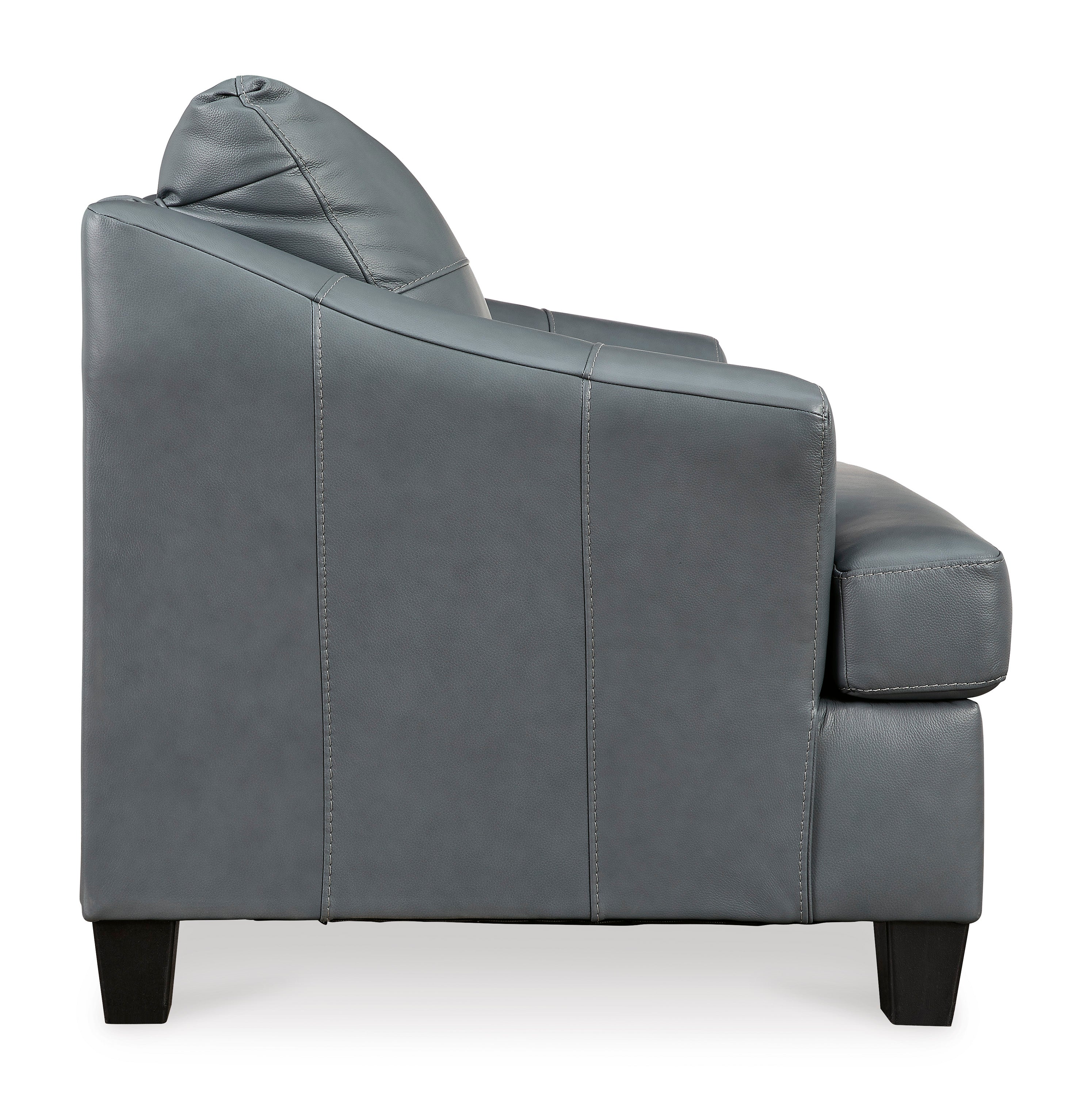 Ashley Genoa Chair and a Half 4770523C | Mai Furniture