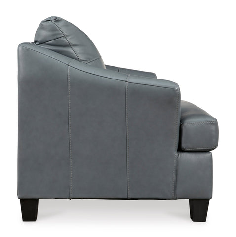 Ashley Genoa Chair and a Half 4770523C | Mai Furniture