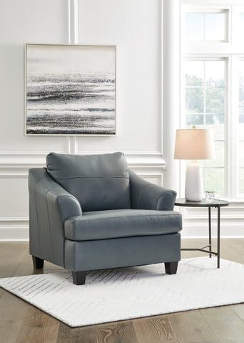 Ashley Genoa Chair and a Half 4770523C | Mai Furniture