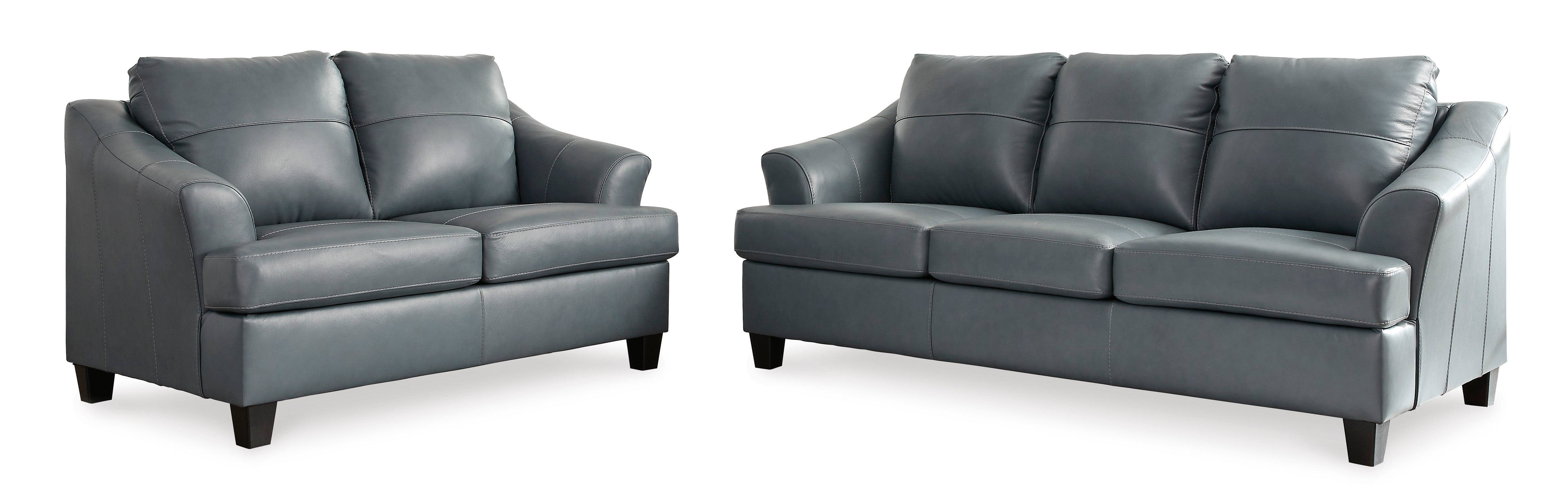 Ashley Genoa Sofa Set 47705383523C | Mai Furniture