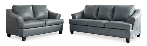Ashley Genoa Sofa Set 47705383523C | Mai Furniture