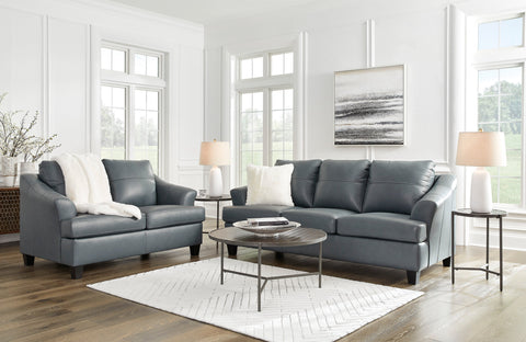 Ashley Genoa Sofa Set 47705383523C | Mai Furniture