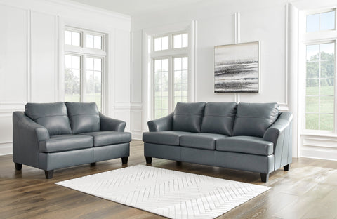Ashley Genoa Sofa Set 47705383523C | Mai Furniture