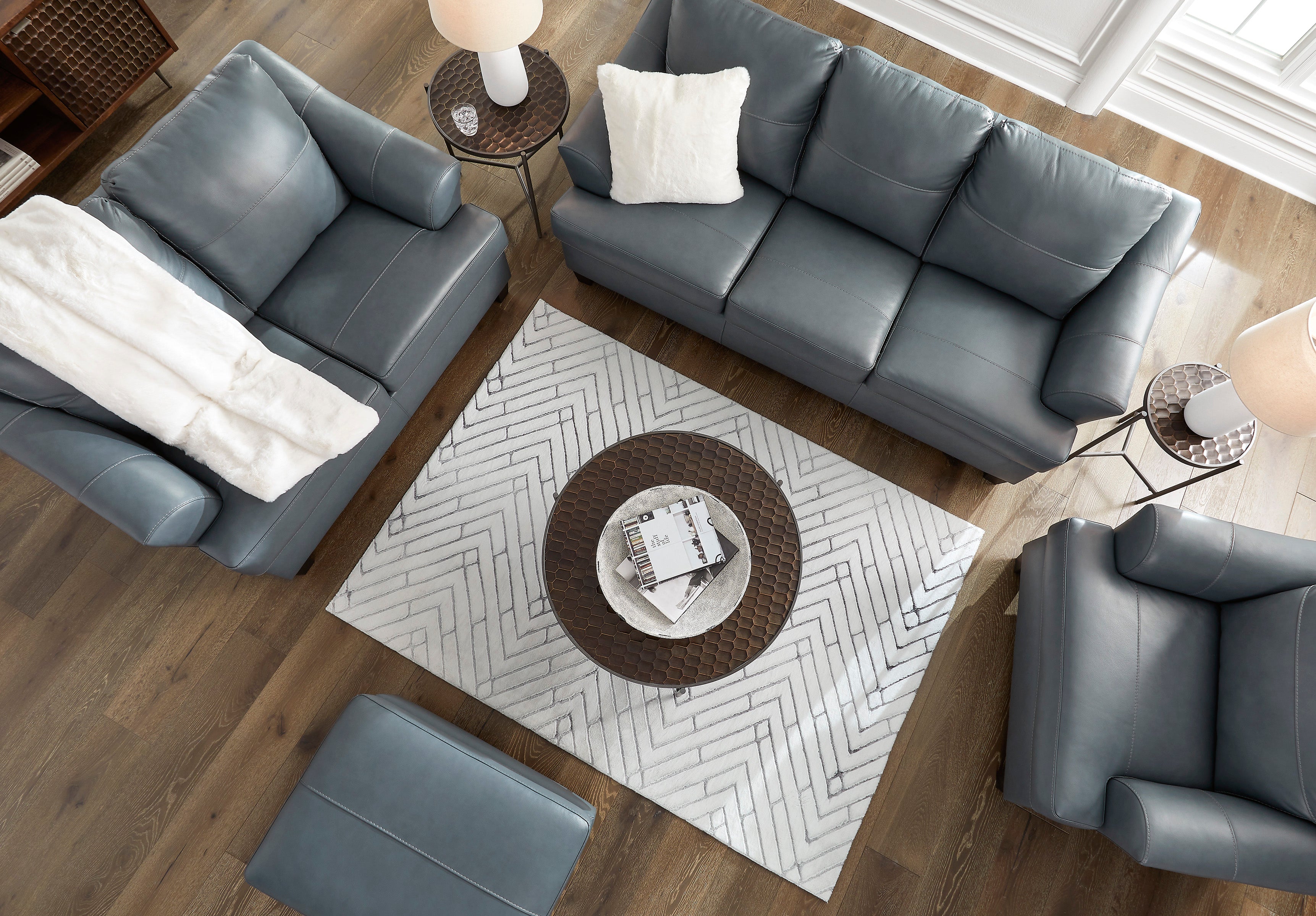 Ashley Genoa Sofa 4770538C | Mai Furniture