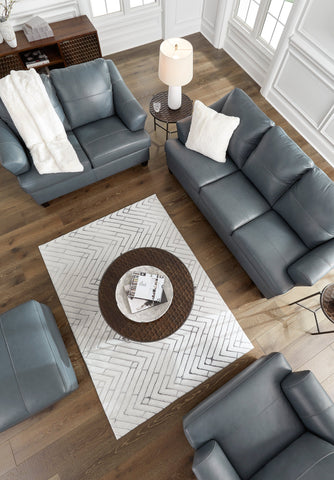 Ashley Genoa Sofa 4770538C | Mai Furniture