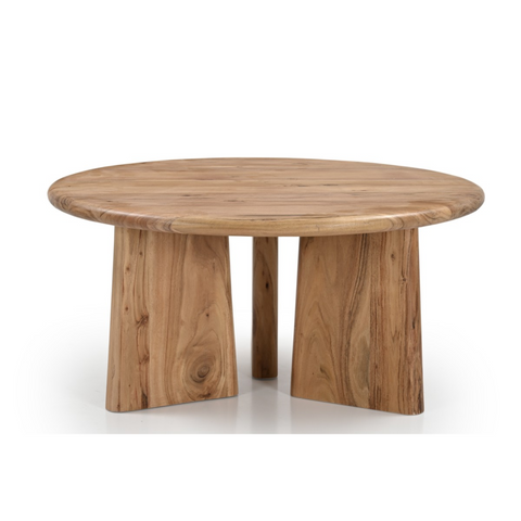 4908 - Coffee Table in Natural