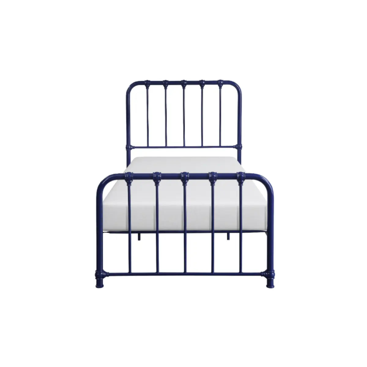 Bethany Metal Platform Bed 1571DZ Mazin