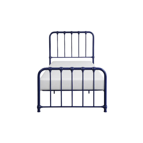 Bethany Metal Platform Bed 1571DZ Mazin