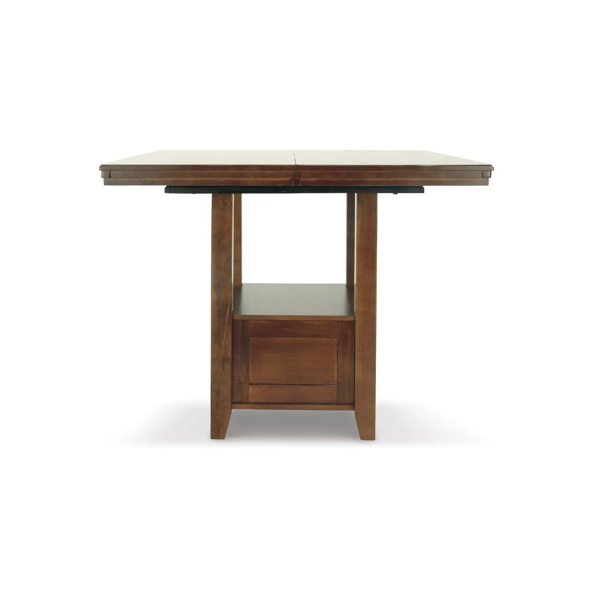 Ralene 5 Pc Pub Dining Set in Brown | Signature Design by Ashley
