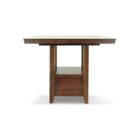  Ralene 5 Pc Pub Dining Set in Brown | Signature Design by Ashley