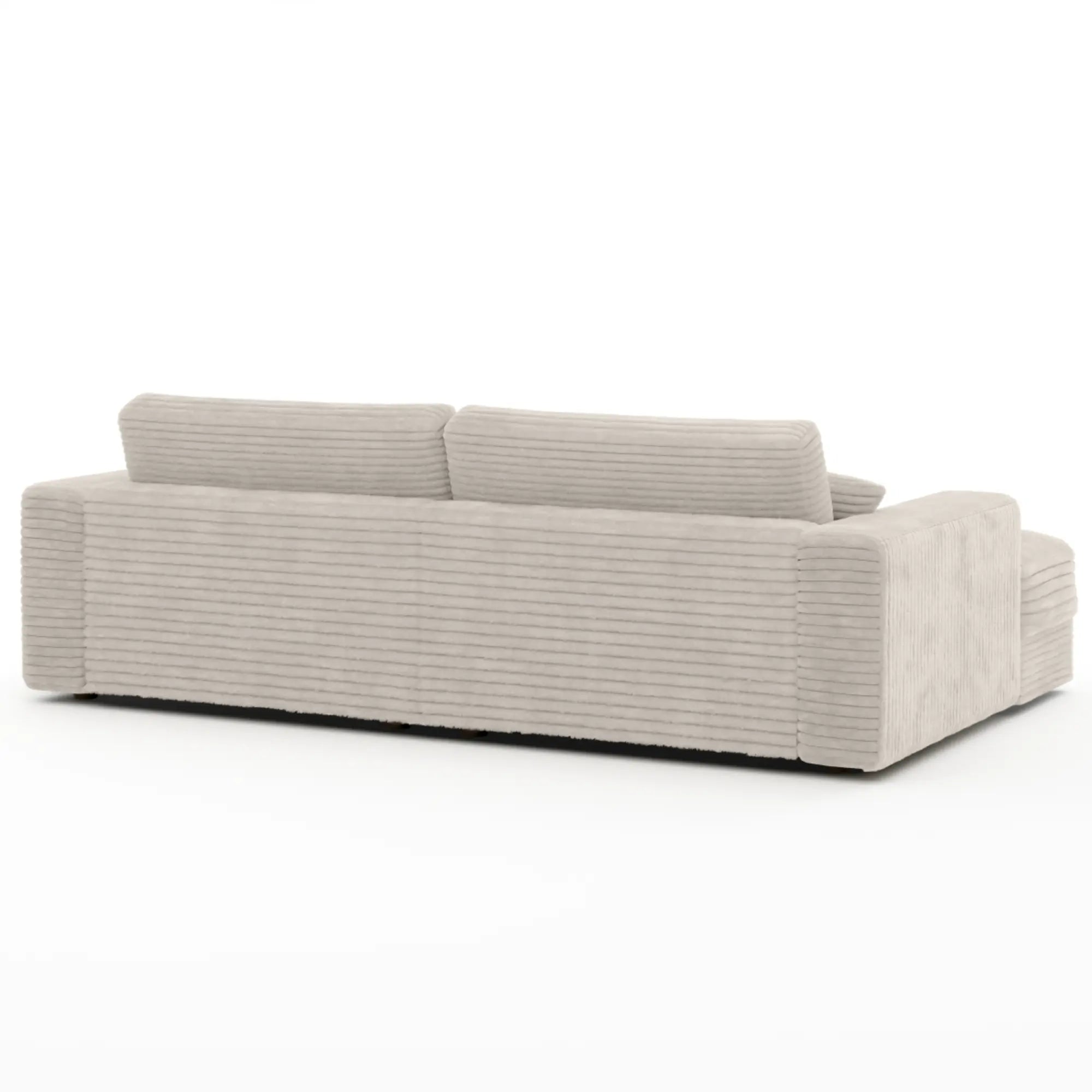 919566- Dual Lounger in Beige