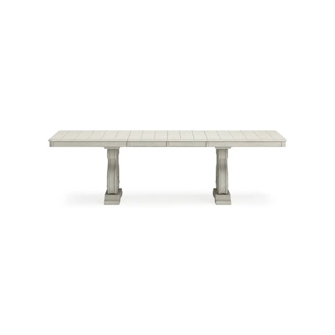  Arlendyne Dining Set in White | Signature Design by Ashley