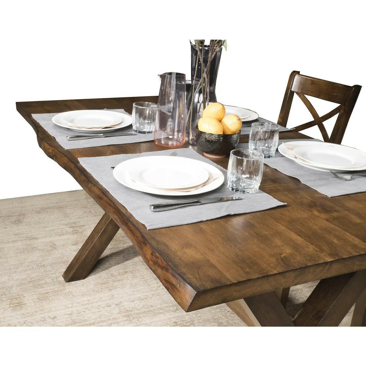 Pandora 6 pc Dining Set 5000
