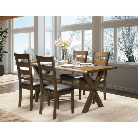 Sansa Collection Dining Set 5020