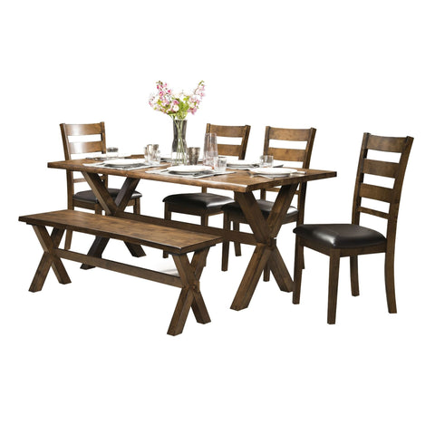 Sansa Collection Dining Set 5020