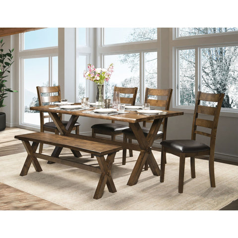Sansa Collection Dining Set 5020