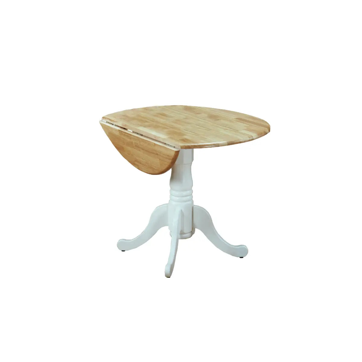 Laurentian Dining Set 5140WT Mazin