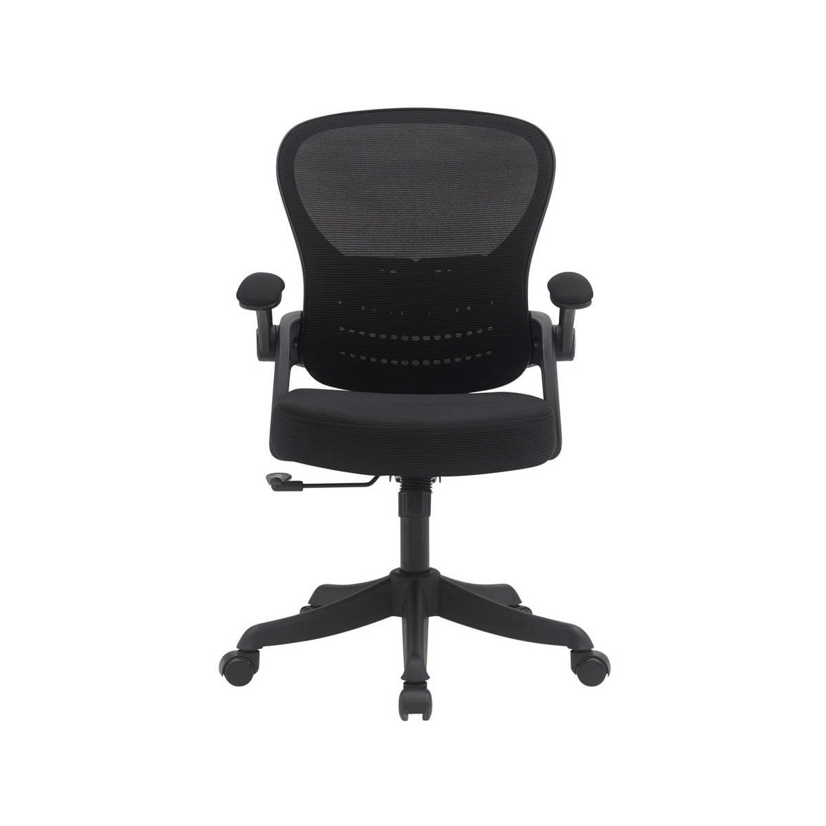51661 Office Chair in Black