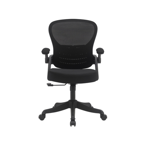 51661 Office Chair in Black