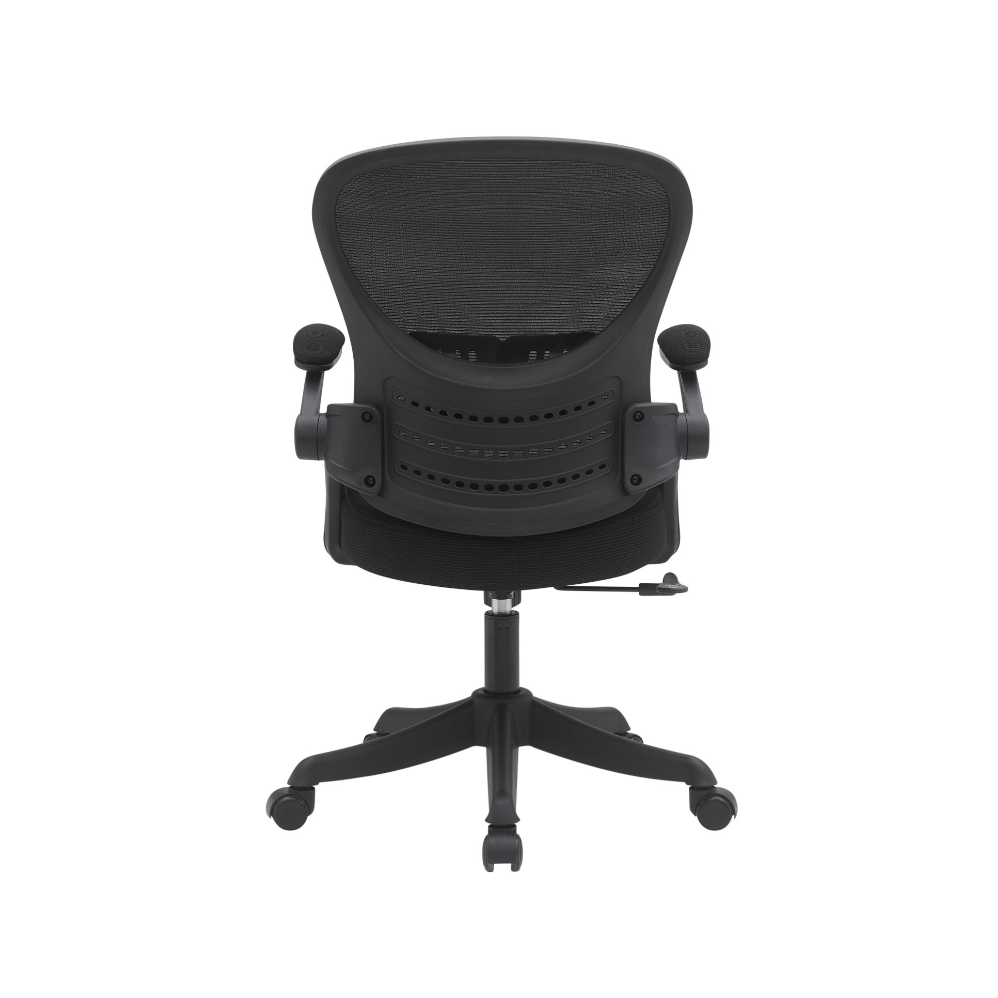 51661 Office Chair in Black