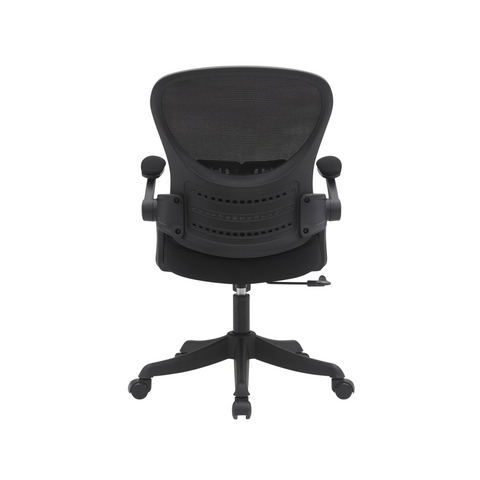 51661 Office Chair in Black