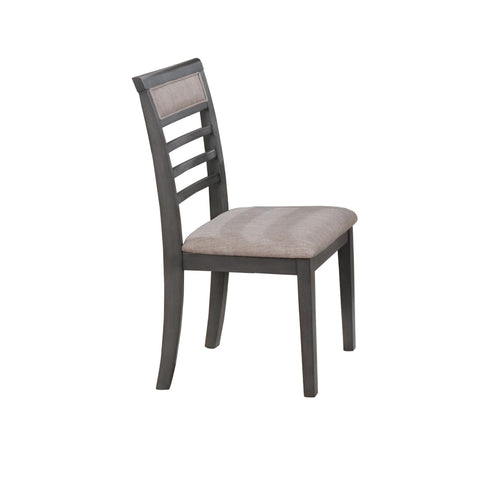 Dahlia Collection 5pc Dinette Set 5201-48DR5