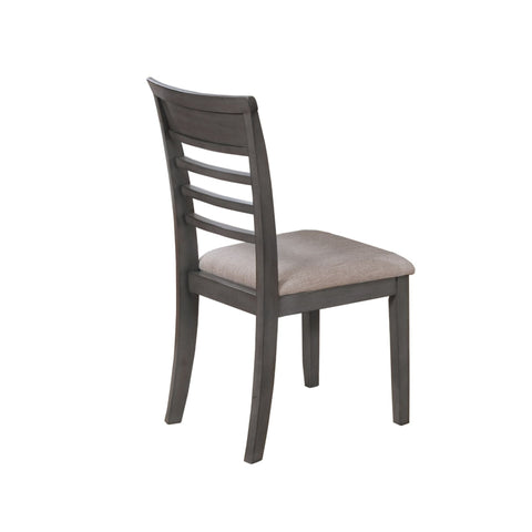 Dahlia Collection 5pc Dinette Set 5201-48DR5