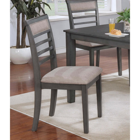 Dahlia Dinette Set 5201-48DR5