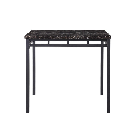 Olney Collection 5pc Pack Dinette Counter Height Set 5275-36