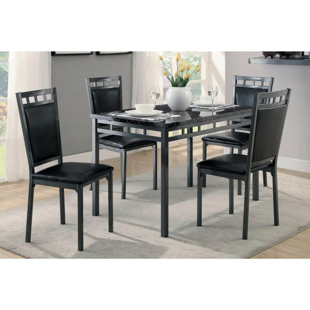 Olney Dining Room Set 5275