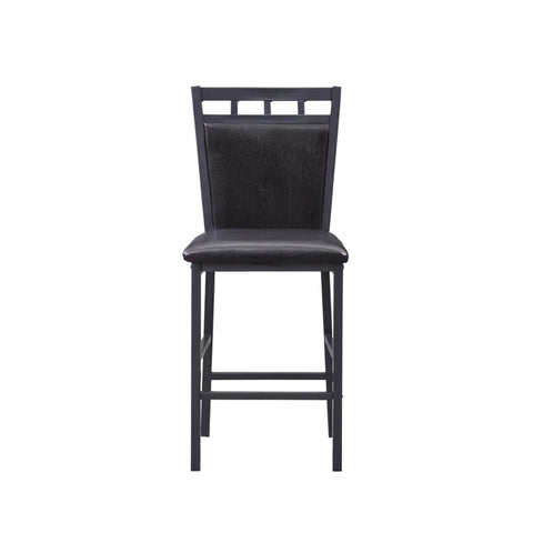 Olney Collection 5pc Pack Dinette Counter Height Set 5275-36
