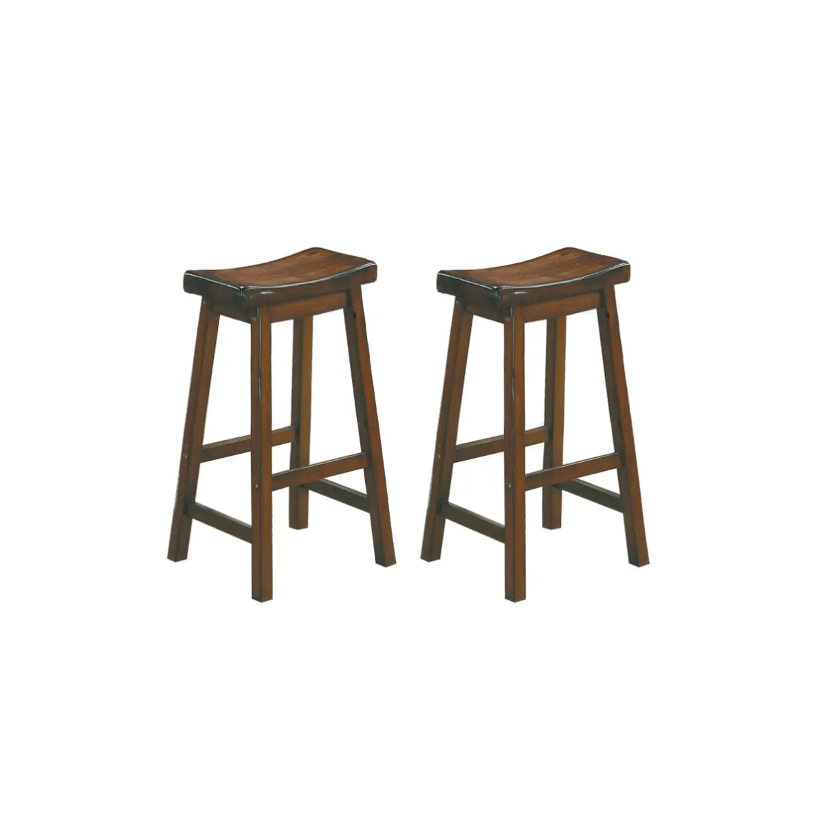 Saddleback Dining Set 5302C Mazin
